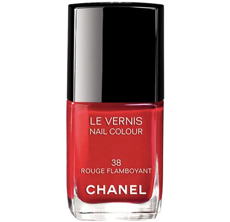 rouge charnel chanel|chanel rouge flamboyant color.